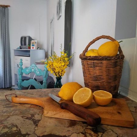 Kotroni Studios İskados Dış mekan fotoğraf