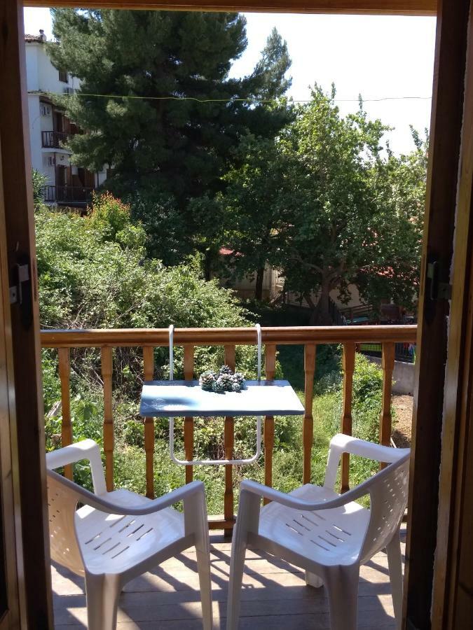 Kotroni Studios İskados Dış mekan fotoğraf